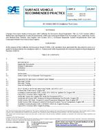 SAE J1699/3 PDF