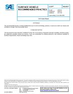 SAE J1134 PDF