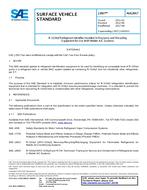SAE J2927 PDF