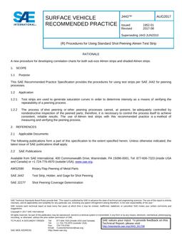 SAE J443 PDF