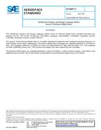 SAE AS5506/3 PDF