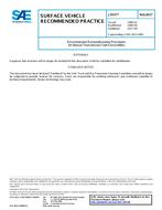 SAE J1915 PDF