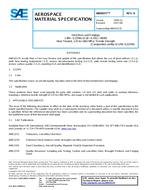 SAE AMS6317K PDF