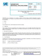 SAE AMS4892D PDF