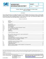 SAE AIR6189 PDF