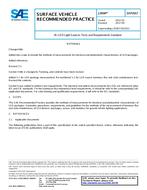 SAE J2938 PDF