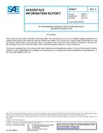 SAE AIR902A PDF