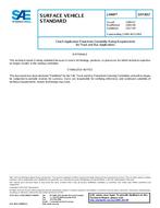SAE J2469 PDF