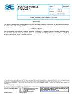 SAE J2555 PDF