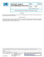 SAE J2606 PDF