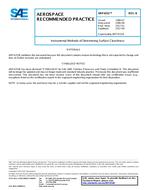 SAE ARP4252B PDF