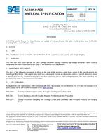 SAE AMS6450K PDF