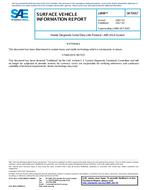 SAE J2809 PDF