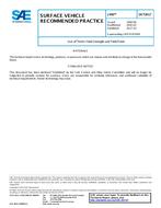 SAE J450 PDF