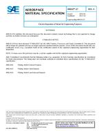SAE AMS03_27A PDF