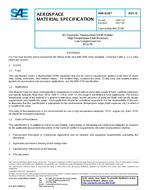 SAE AMS3218D PDF