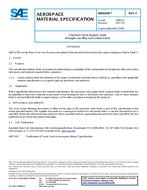 SAE AMS2259F PDF