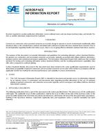 SAE AIR5919B PDF