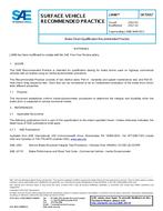 SAE J2686 PDF