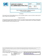 SAE J2407 PDF