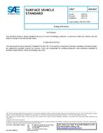 SAE J706 PDF