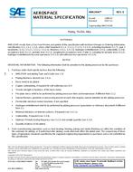 SAE AMS2434E PDF