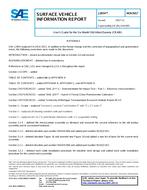 SAE J2854 PDF