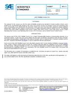 SAE AS6009A PDF