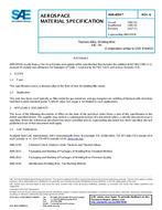 SAE AMS4954K PDF