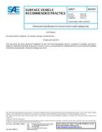 SAE J3003 PDF