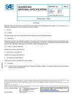 SAE AMS2451/11B PDF