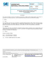 SAE AMS3382D PDF