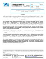 SAE J2638 PDF