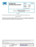 SAE AIR34B PDF
