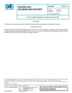 SAE AIR5709A PDF