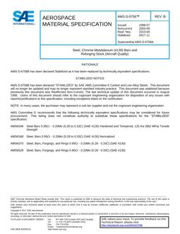 SAE AMSS6758B PDF