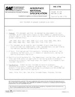 SAE AMS2770E PDF