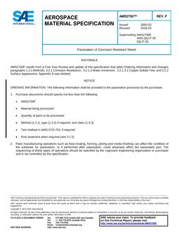 SAE AMS2700F PDF