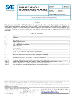 SAE J2932 PDF