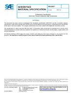 SAE AMS3050 PDF