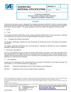 SAE AMS3050/4 PDF