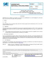 SAE AMS4601A PDF
