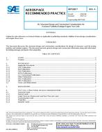 SAE ARP5305A PDF