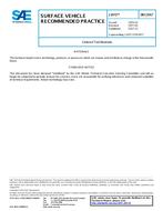 SAE J1072 PDF