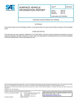 SAE J434 PDF