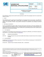 SAE AMS2810H PDF
