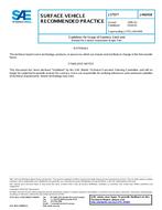 SAE J1755 PDF