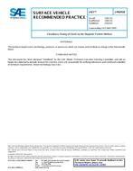 SAE J421 PDF