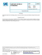 SAE J438 PDF