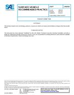 SAE J439 PDF